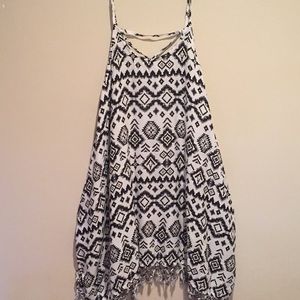 !! 2 for $20 !! OS Beach Exist Coverup